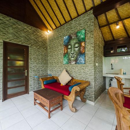 אובוד Pukakoo Villas And Suite By Supala מראה חיצוני תמונה