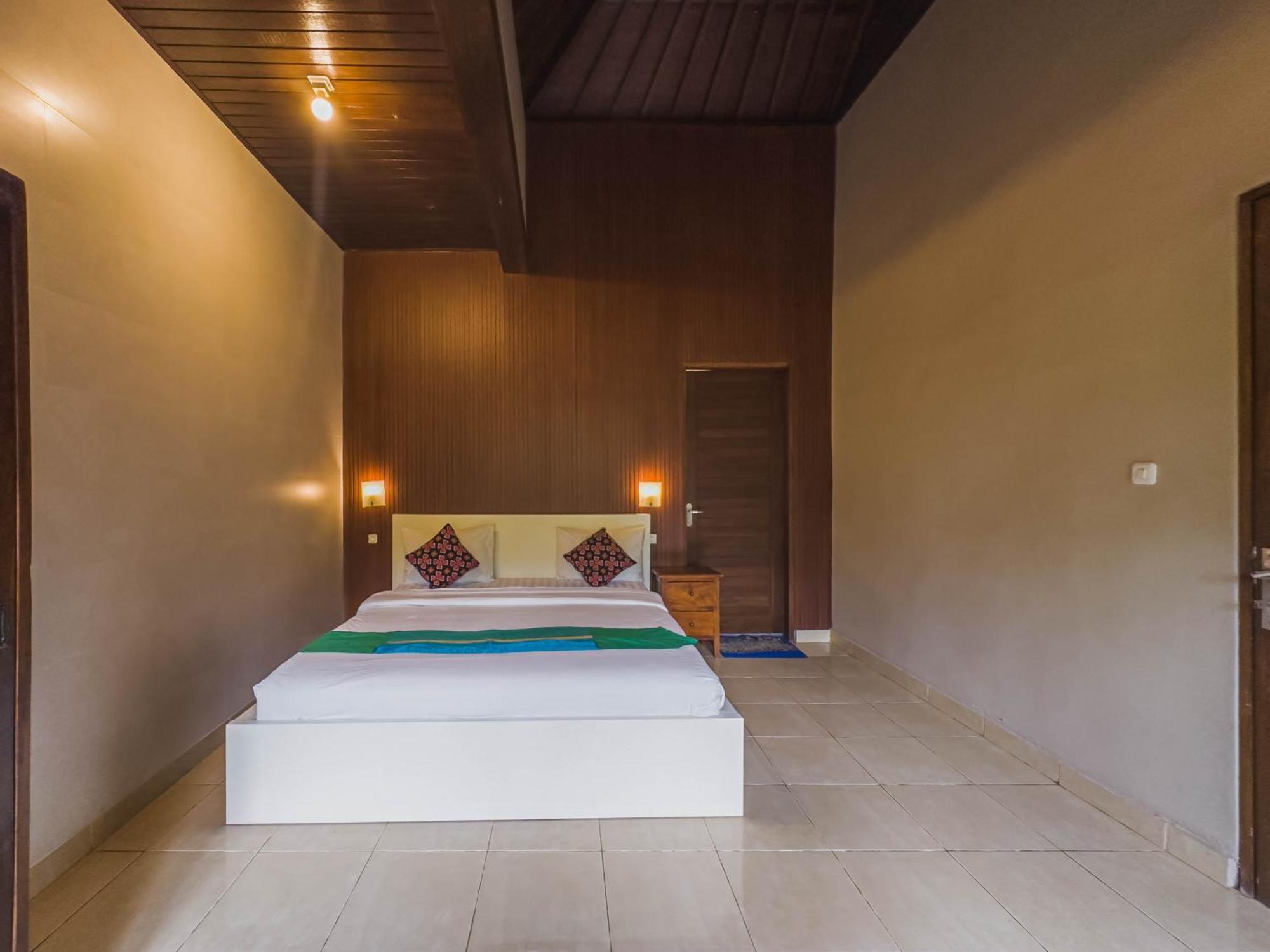 אובוד Pukakoo Villas And Suite By Supala מראה חיצוני תמונה