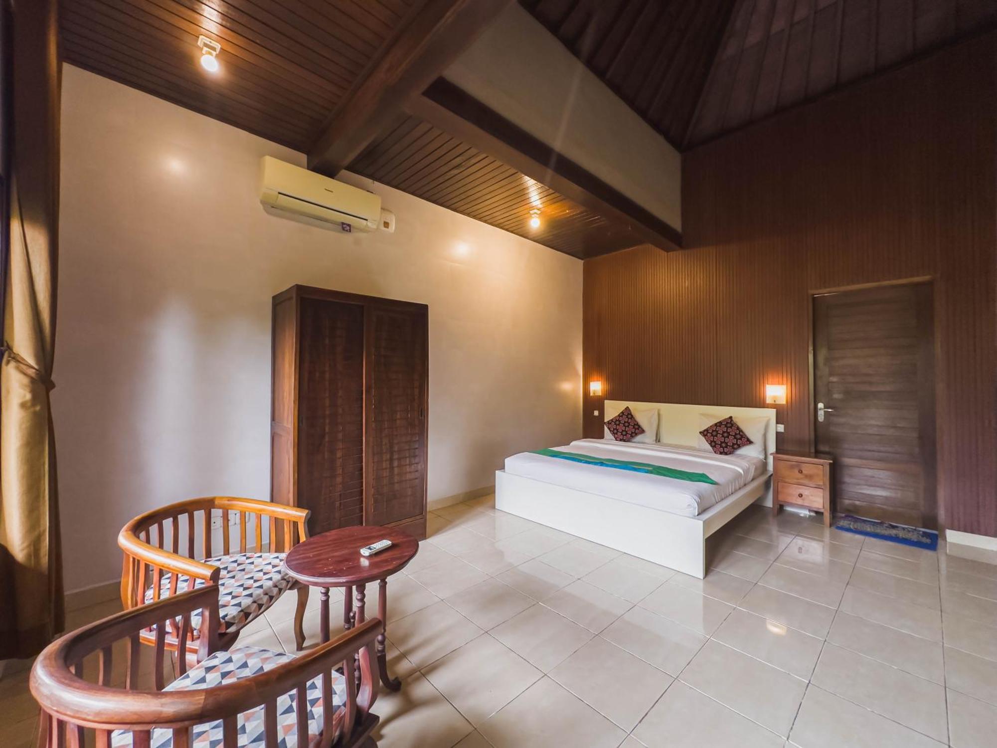 אובוד Pukakoo Villas And Suite By Supala מראה חיצוני תמונה