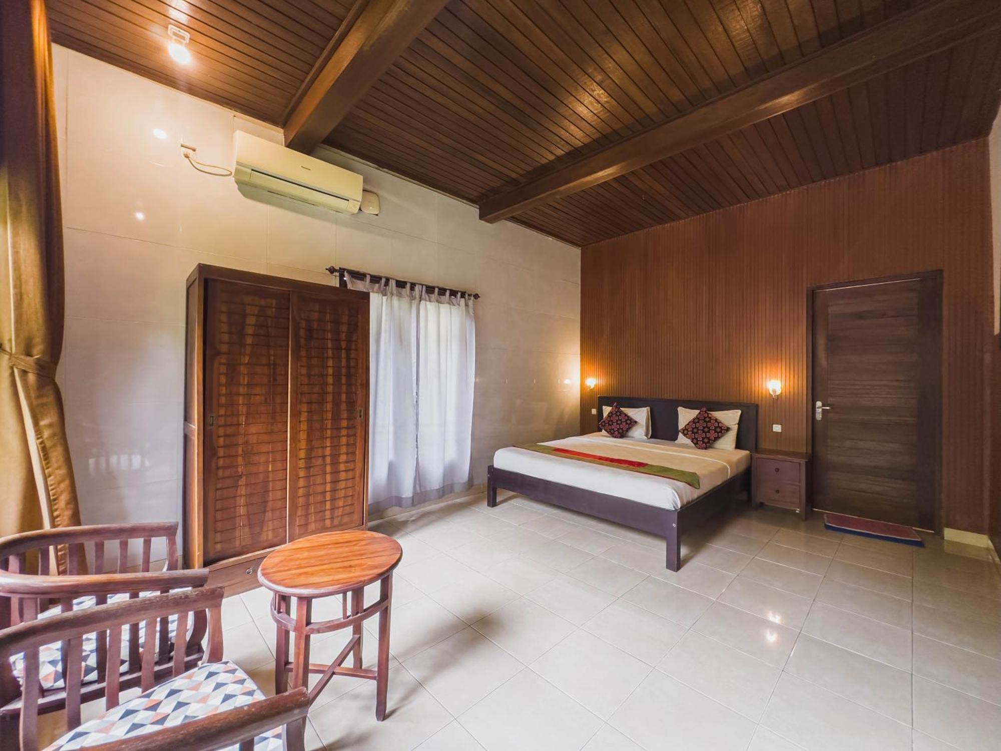 אובוד Pukakoo Villas And Suite By Supala מראה חיצוני תמונה