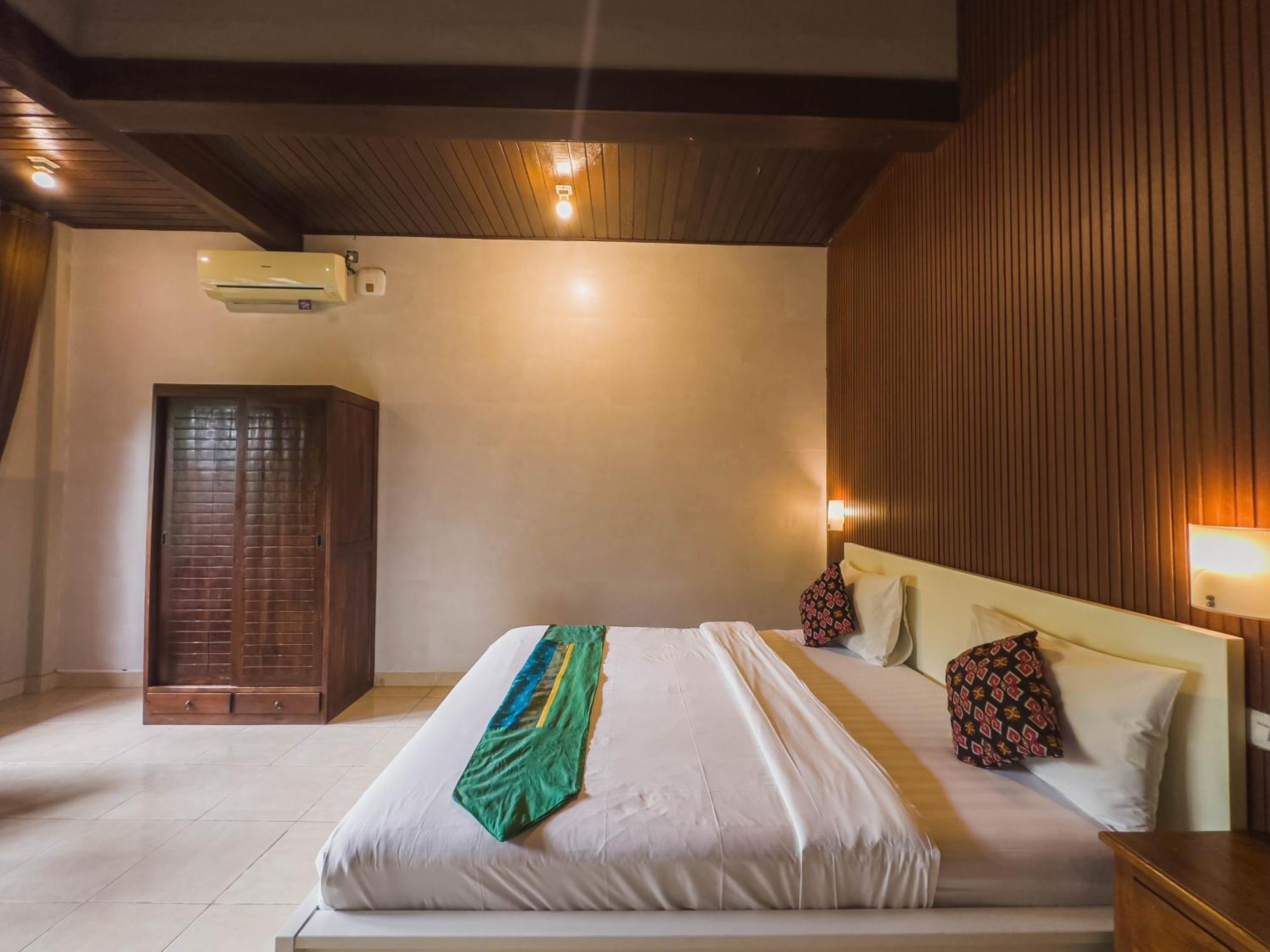 אובוד Pukakoo Villas And Suite By Supala מראה חיצוני תמונה