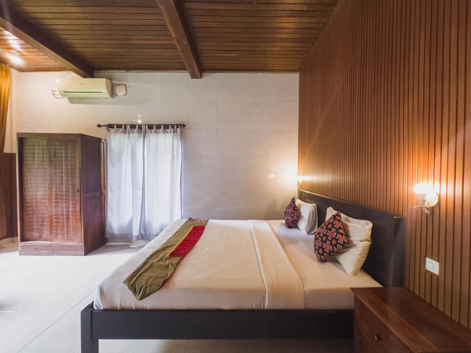 אובוד Pukakoo Villas And Suite By Supala מראה חיצוני תמונה