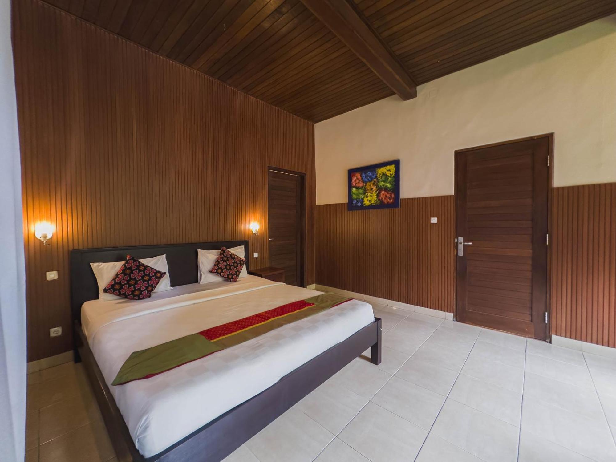 אובוד Pukakoo Villas And Suite By Supala מראה חיצוני תמונה