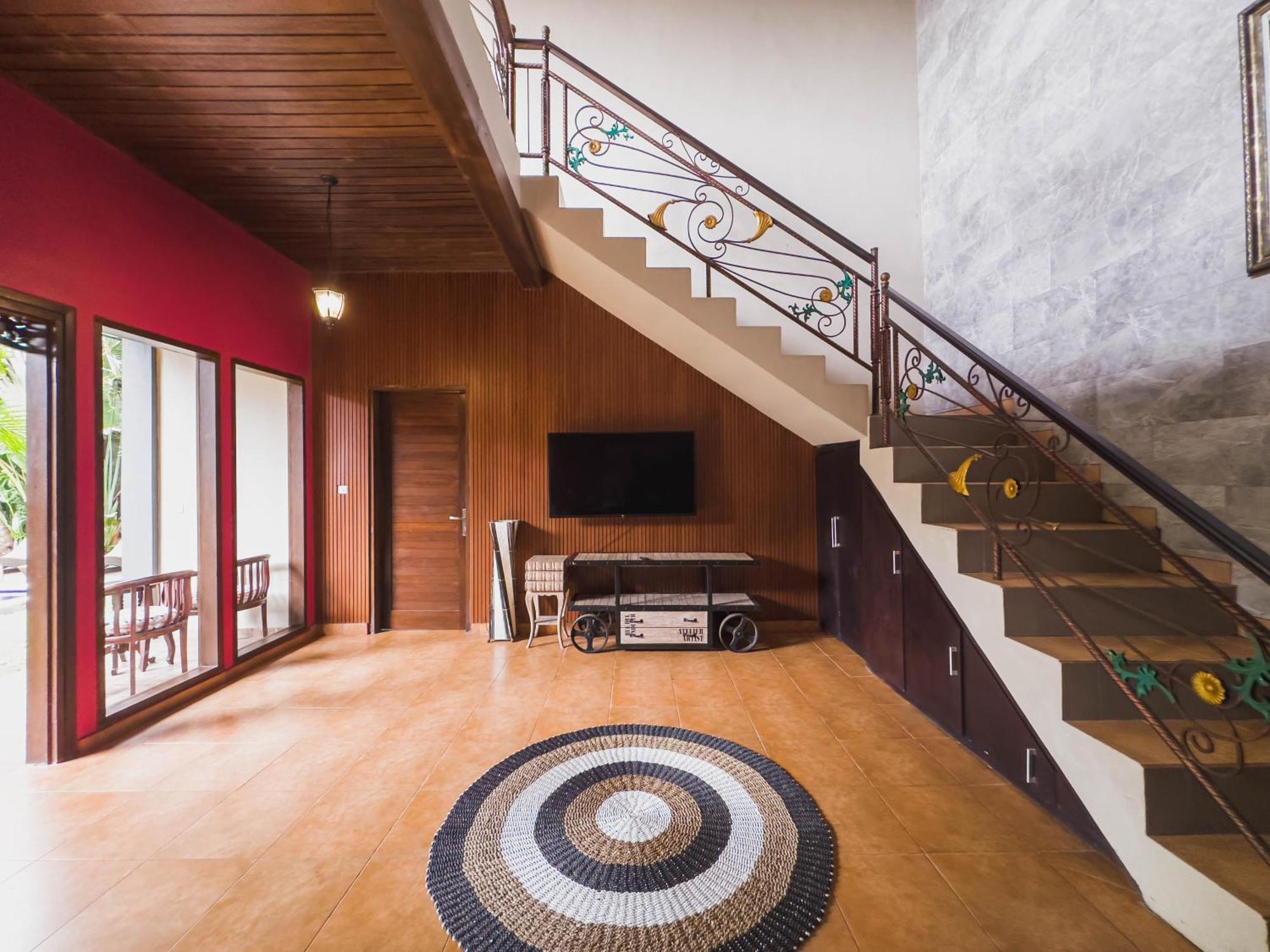 אובוד Pukakoo Villas And Suite By Supala מראה חיצוני תמונה