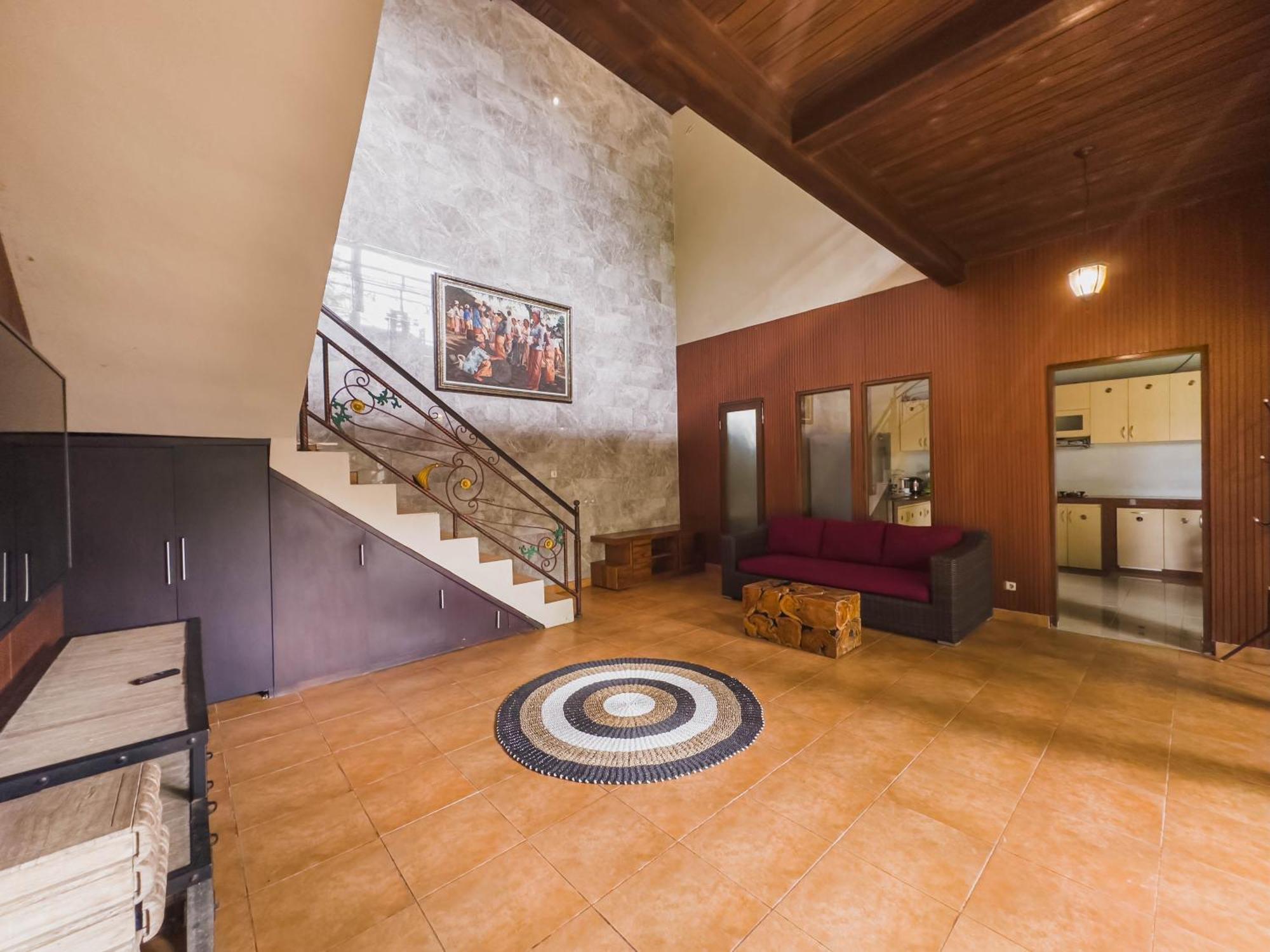אובוד Pukakoo Villas And Suite By Supala מראה חיצוני תמונה